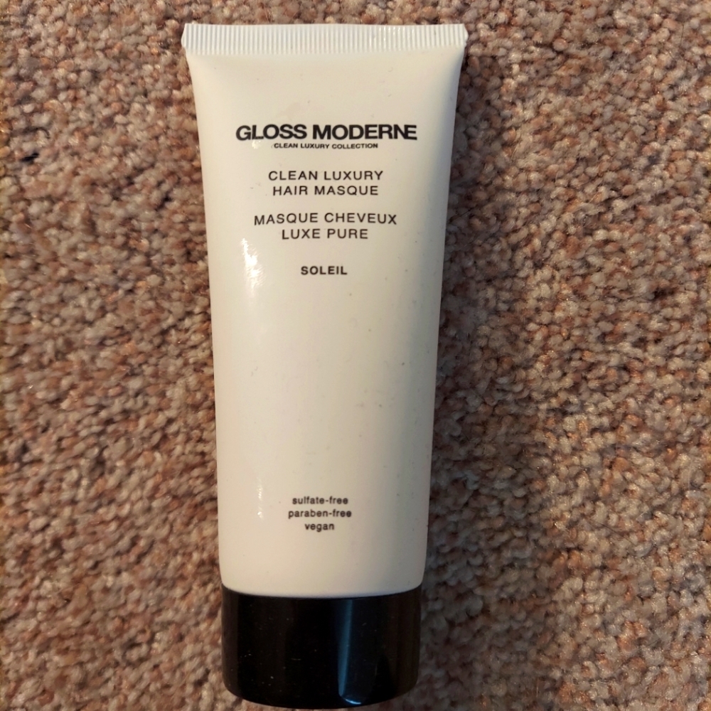 Gloss Moderne Hair Mask